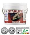 Litokol, Затирка Starlike Classic, Starlike Monomix