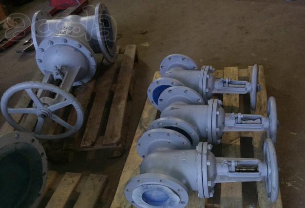 Продаем задвижки 30с41нж