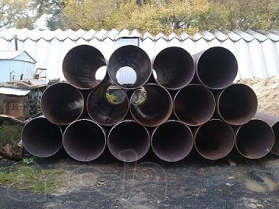 Продаем трубы электросварные